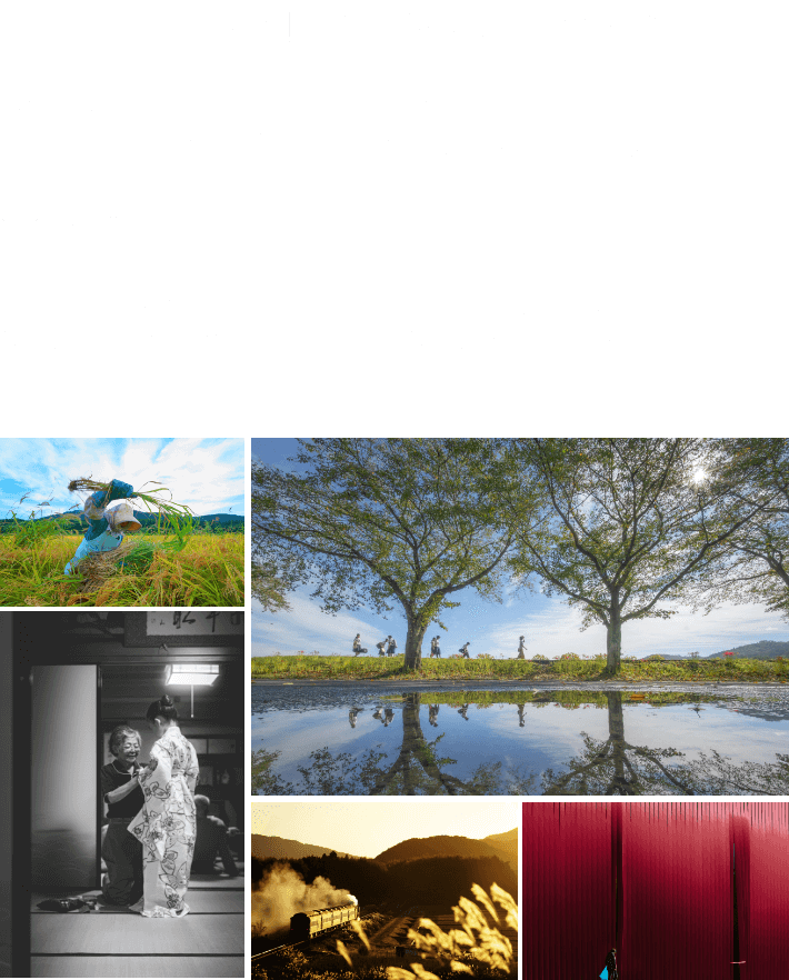 αコンテスト 第15回スペシャルコンテスト Special Contest 募集期間 2025.12.4(木)～2026.1.8(木)